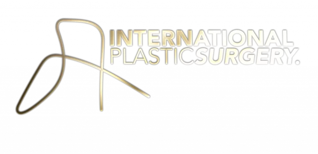 LOGO DORADO INTERNACIONAL