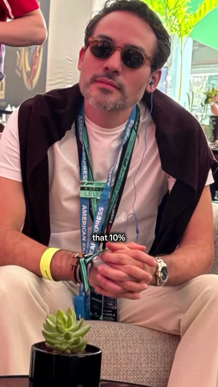 Instagram post from drgalaso. This post is in position 1.