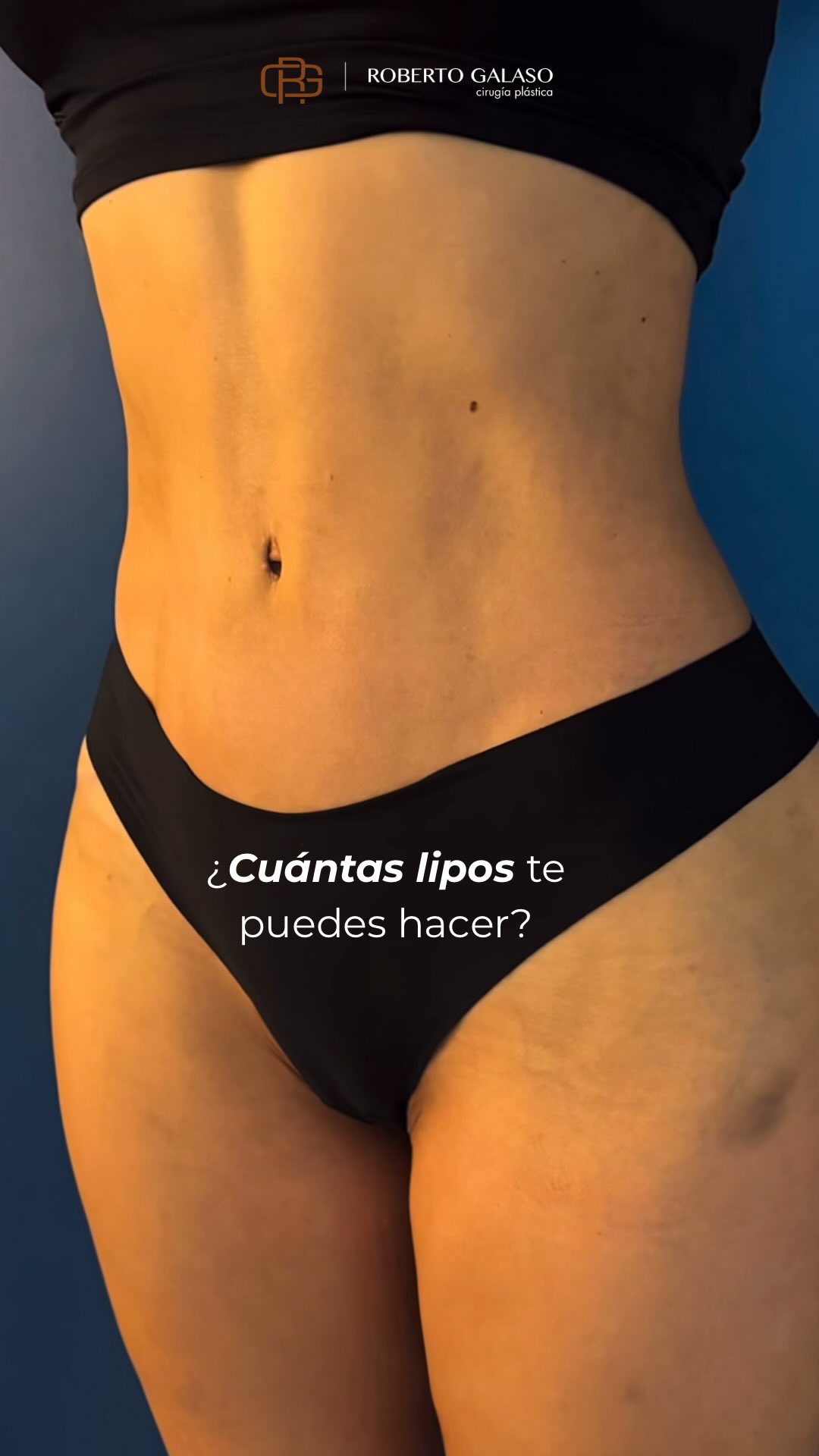 Instagram post from drgalaso. This post is in position 1.