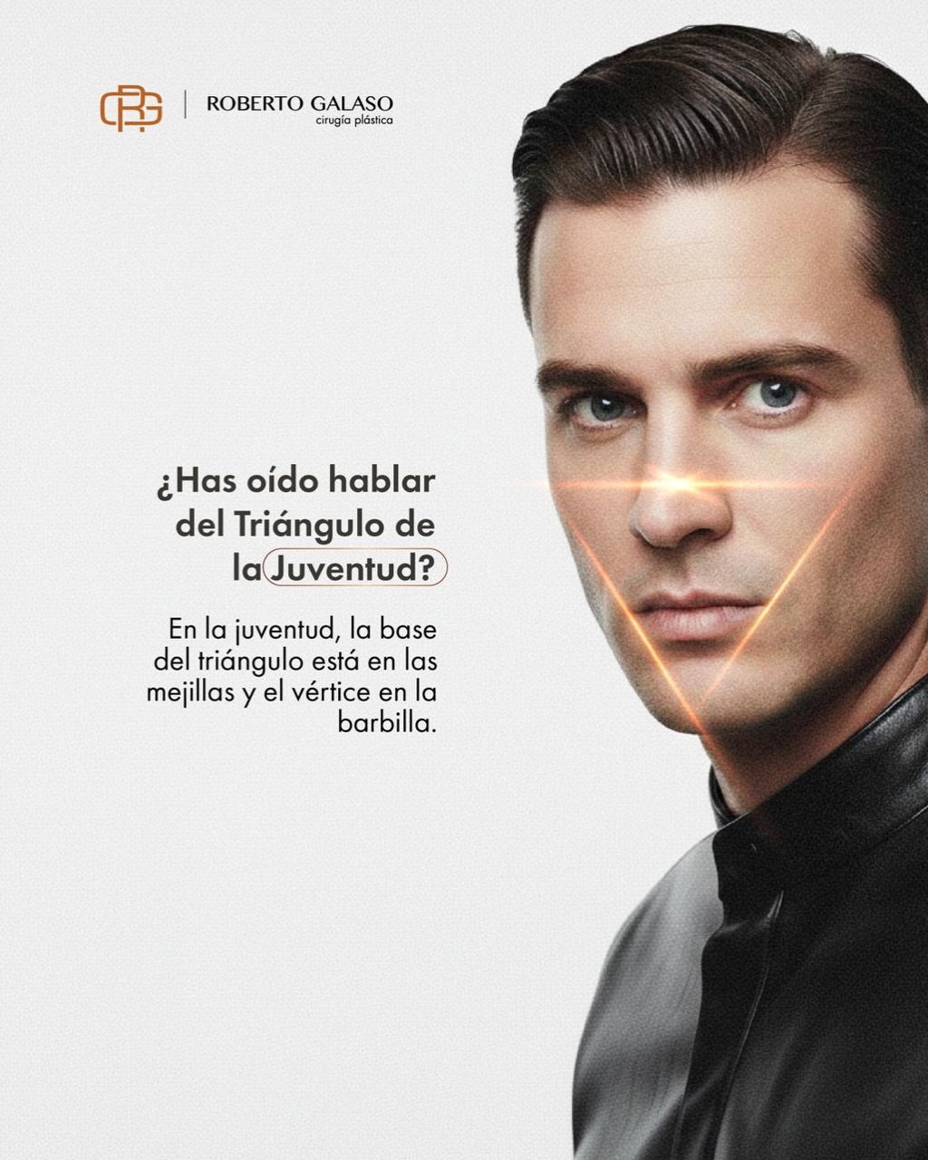 Instagram post from drgalaso. This post is in position 1.