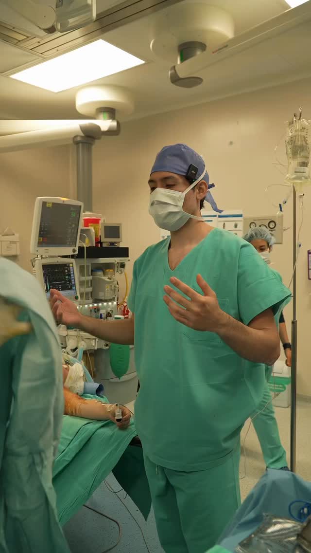 Instagram post from drgalaso. This post is in position 1.