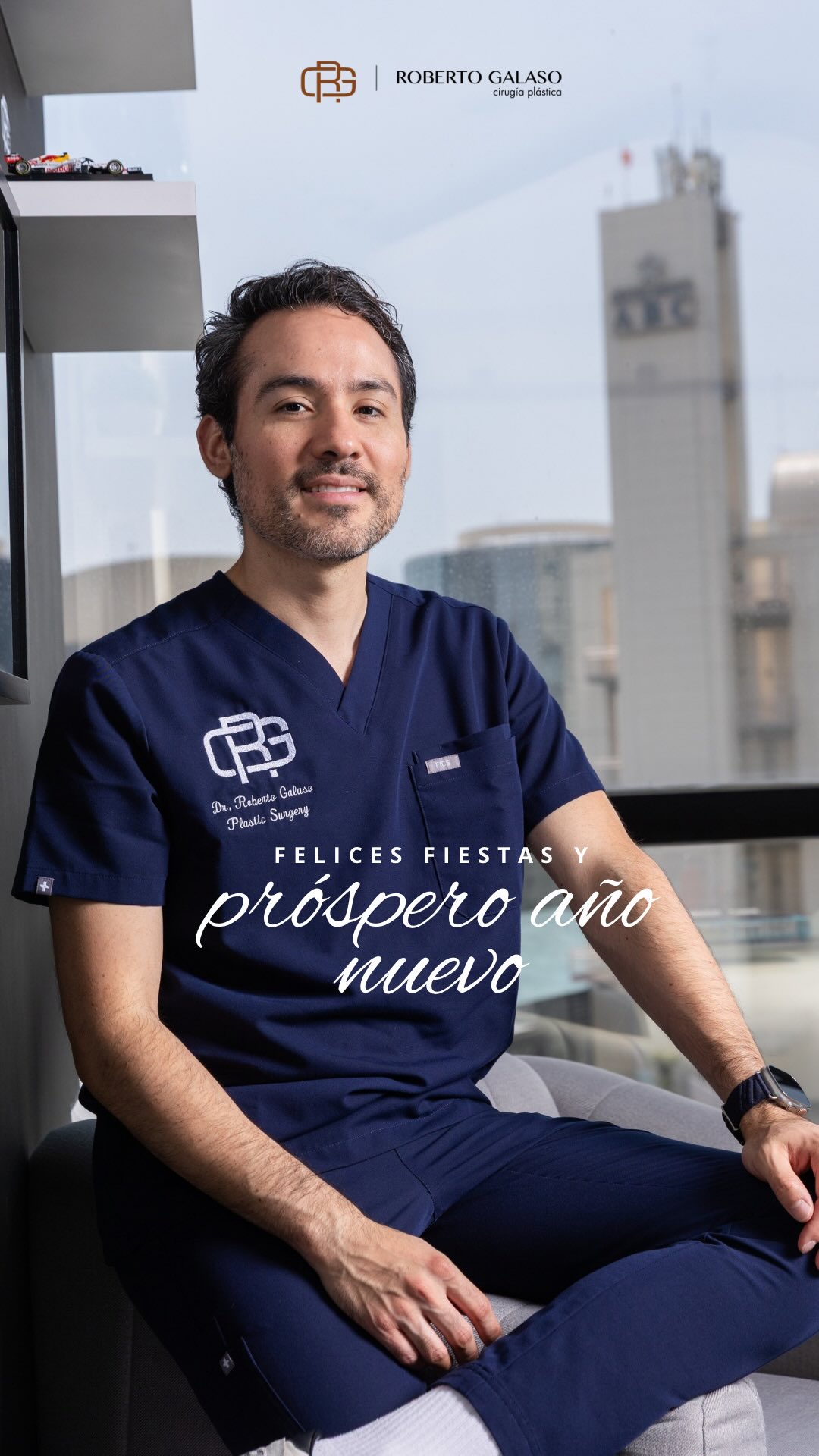 Instagram post from drgalaso. This post is in position 7.