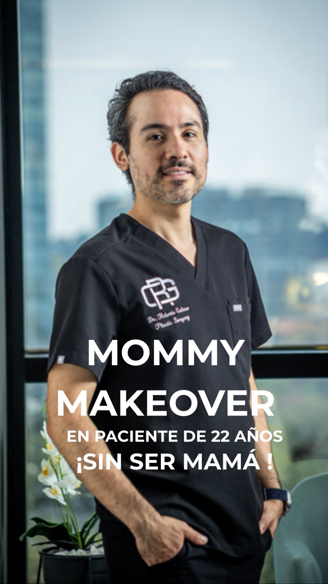 Instagram post from drgalaso. This post is in position 1.