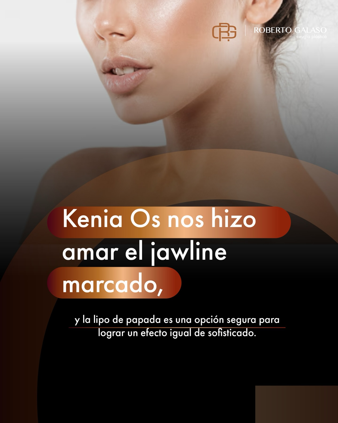 Instagram post from drgalaso. This post is in position 1.