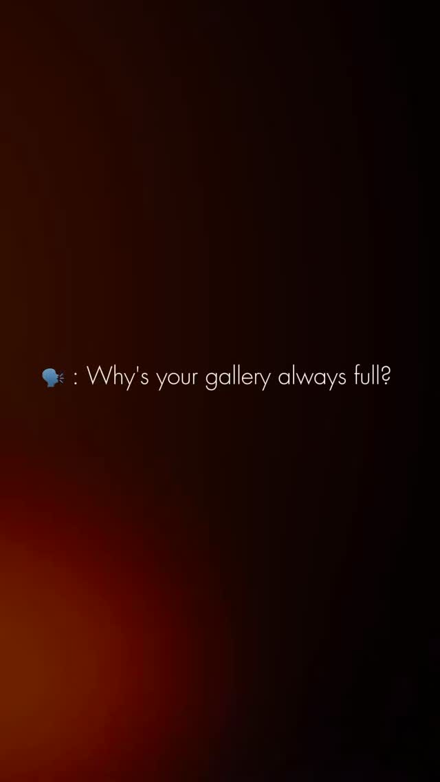 Instagram post from drgalaso. This post is in position 1.