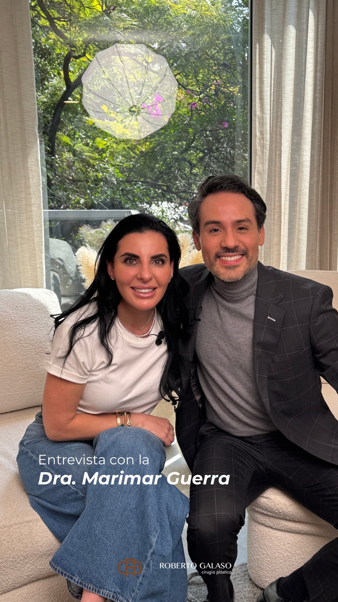 Instagram post from drgalaso. This post is in position 5.