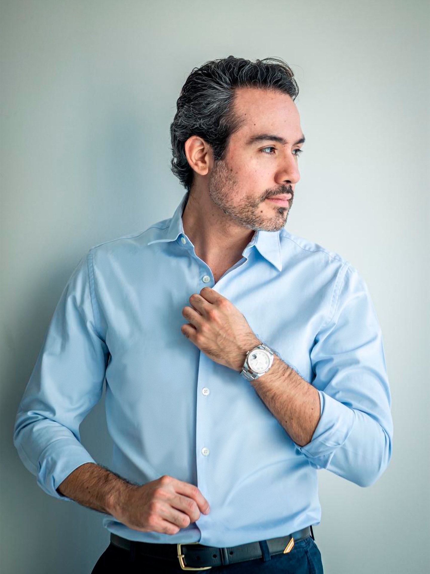 Instagram post from drgalaso. This post is in position 3.