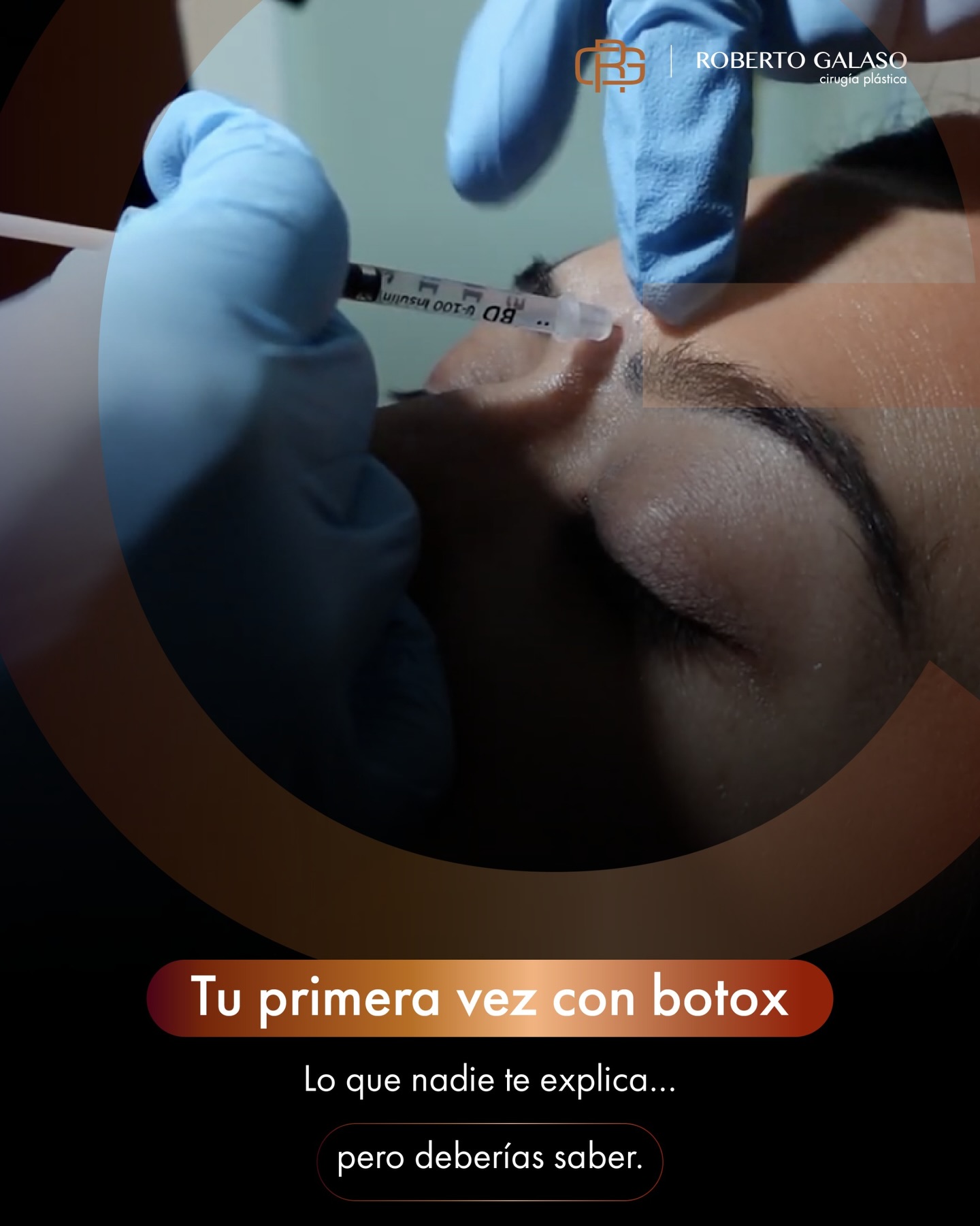 Instagram post from drgalaso. This post is in position 3.