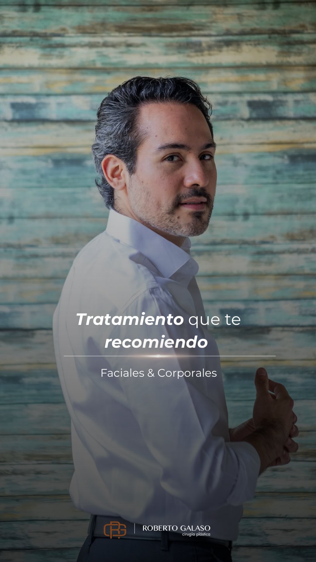 Instagram post from drgalaso. This post is in position 1.