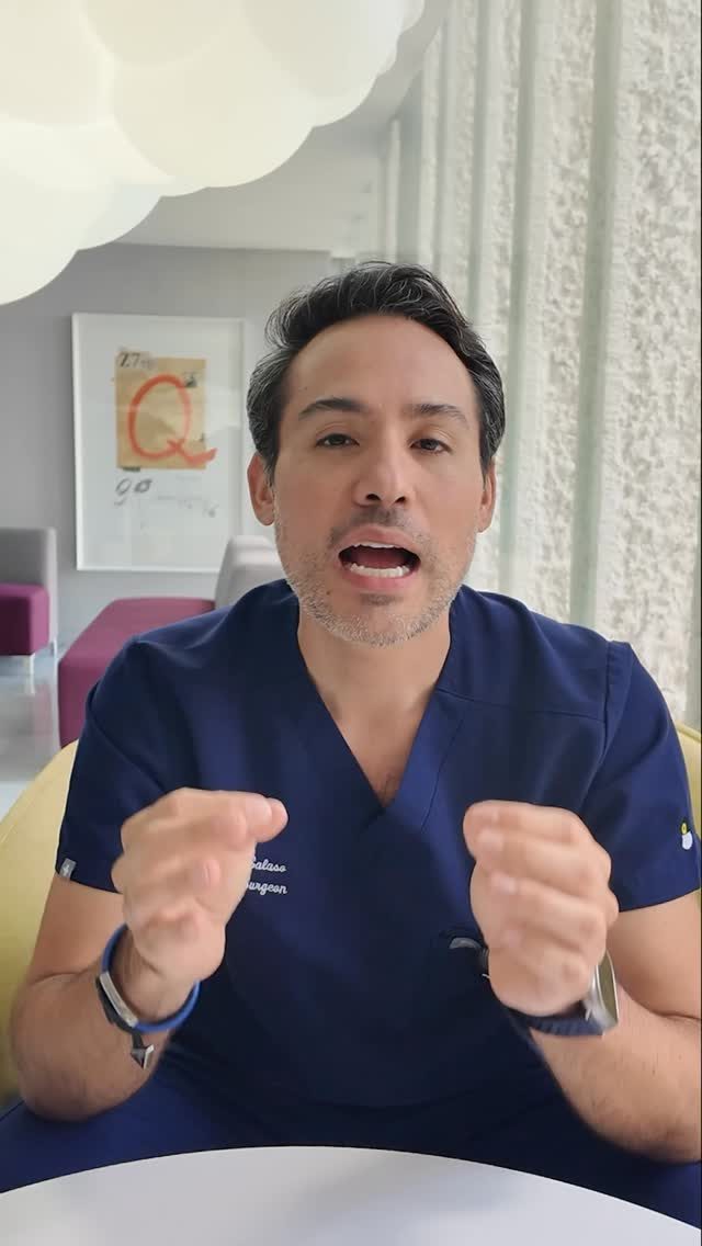 Instagram post from drgalaso. This post is in position 7.