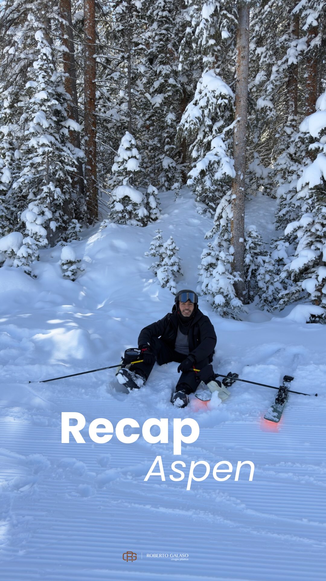 Instagram post from drgalaso. This post is in position 1.