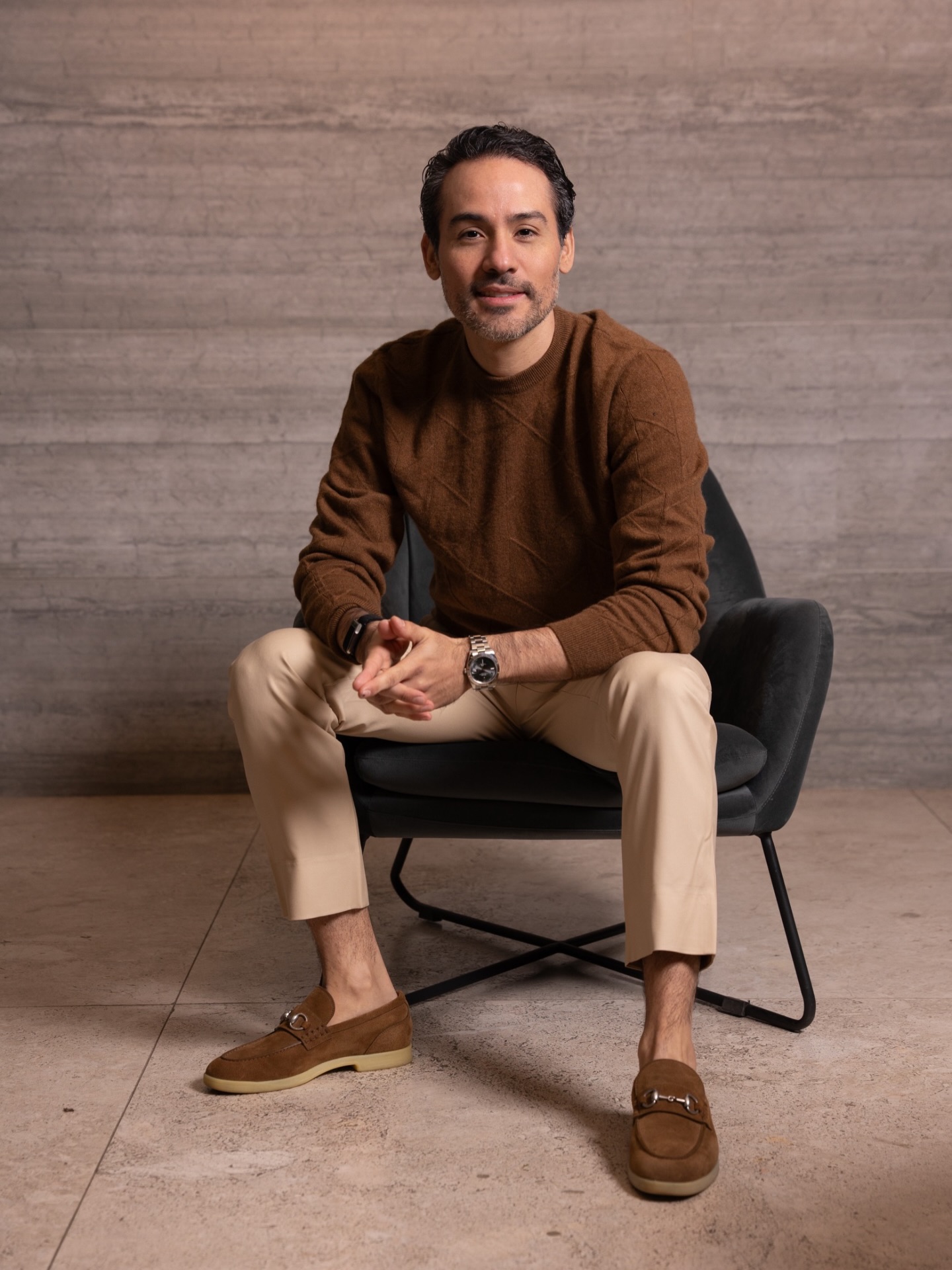 Instagram post from drgalaso. This post is in position 1.