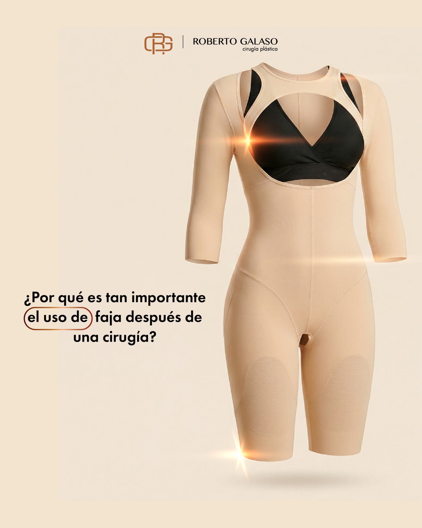 Instagram post from drgalaso. This post is in position 1.