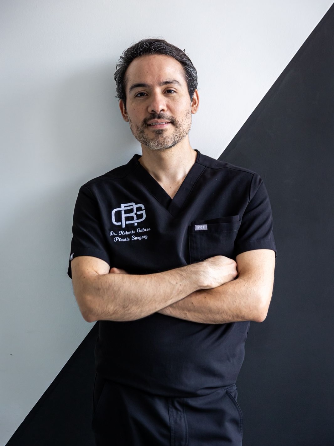 Instagram post from drgalaso. This post is in position 1.