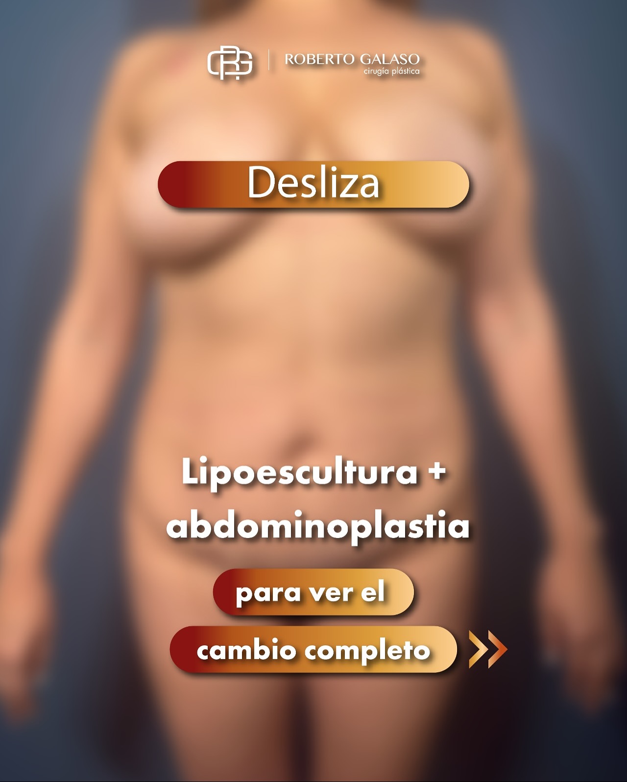 Instagram post from drgalaso. This post is in position 3.